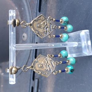 Eucharist Earrings